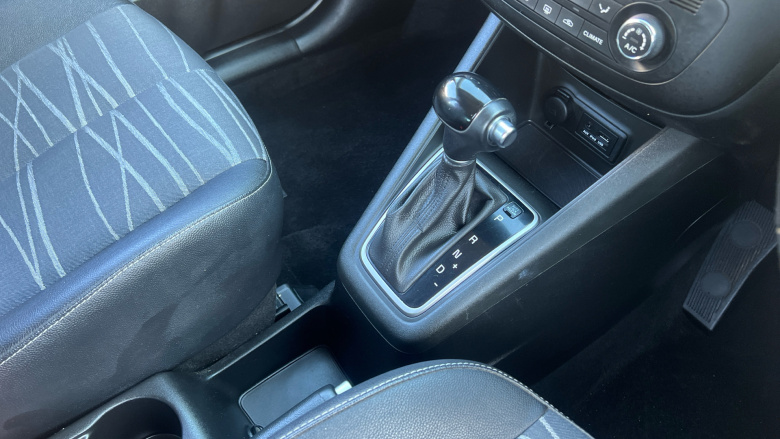 Kia Venga 1.6 3 5dr Auto [6] Petrol Hatchback